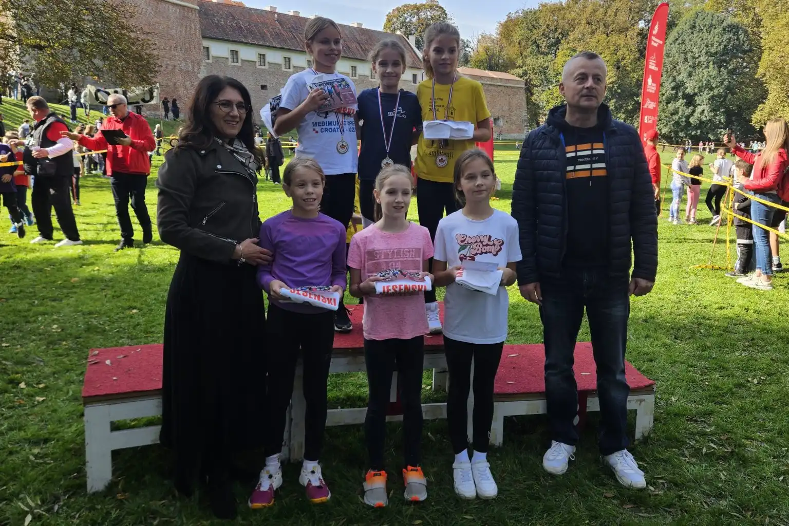 Čakovec – jesenski kros, izložba (17) Čakovec – jesenski kros, izložba (17)