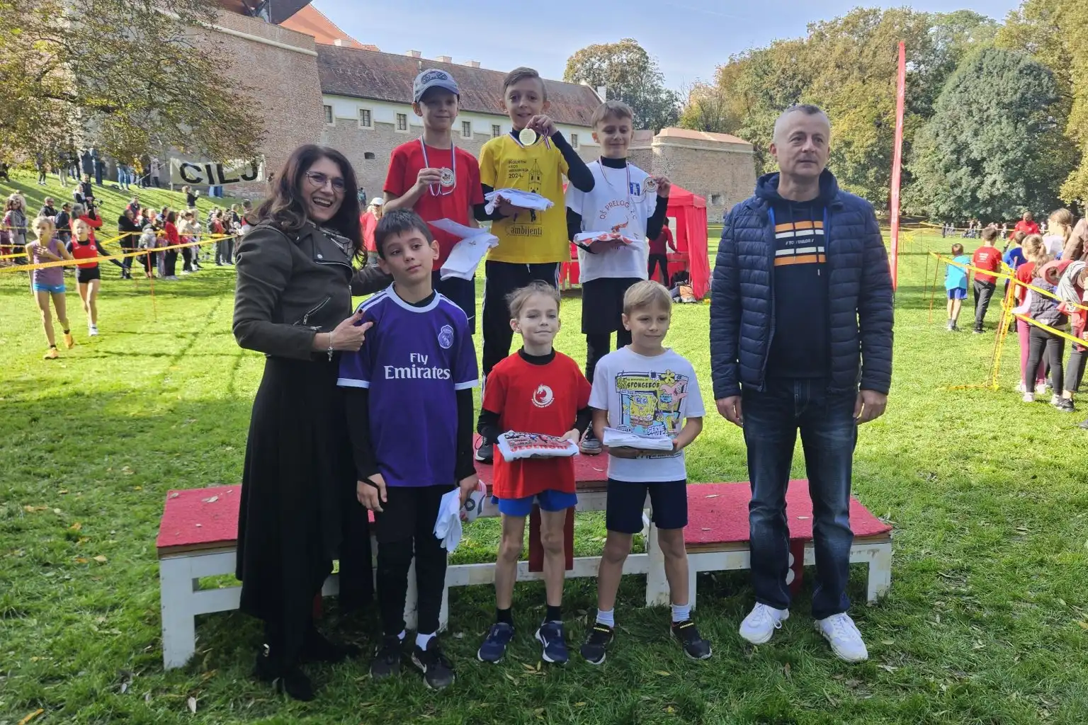 Čakovec – jesenski kros, izložba (18) Čakovec – jesenski kros, izložba (18)