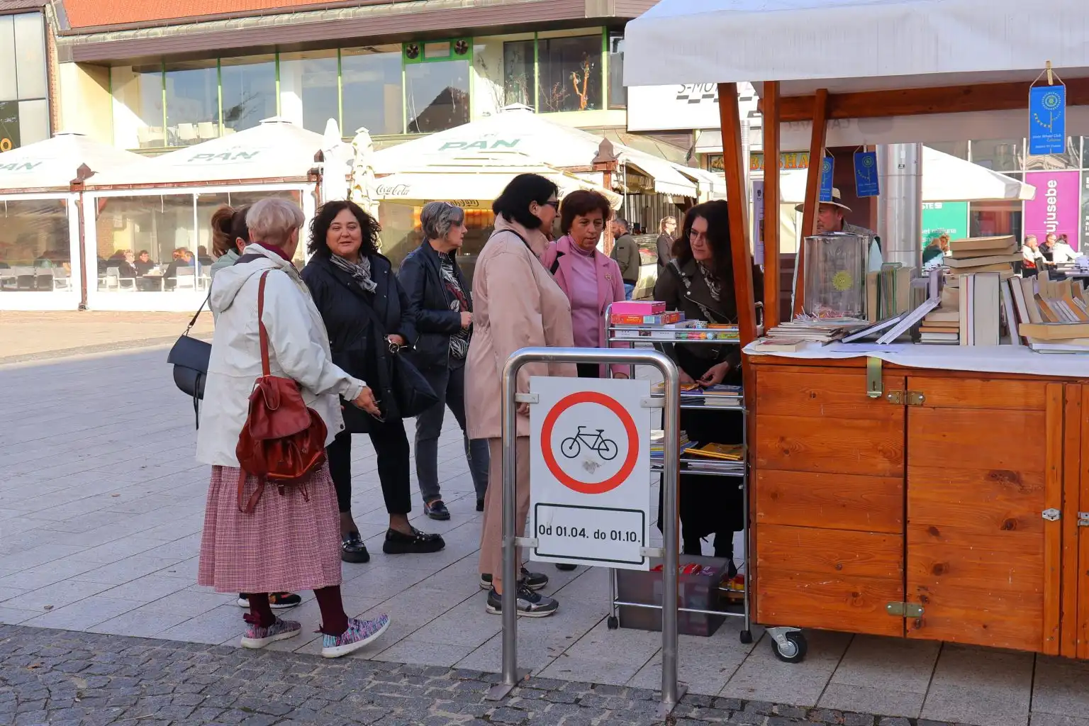 Čakovec – jesenski kros, izložba (20) Čakovec – jesenski kros, izložba (20)