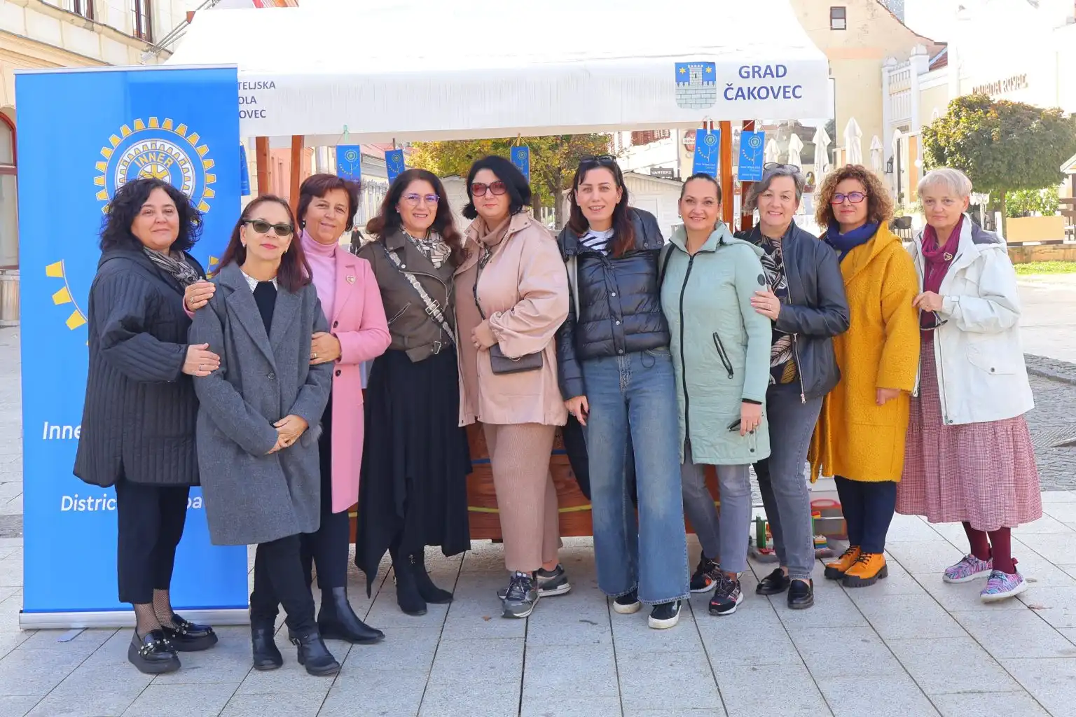 Čakovec – jesenski kros, izložba (21) Čakovec – jesenski kros, izložba (21)