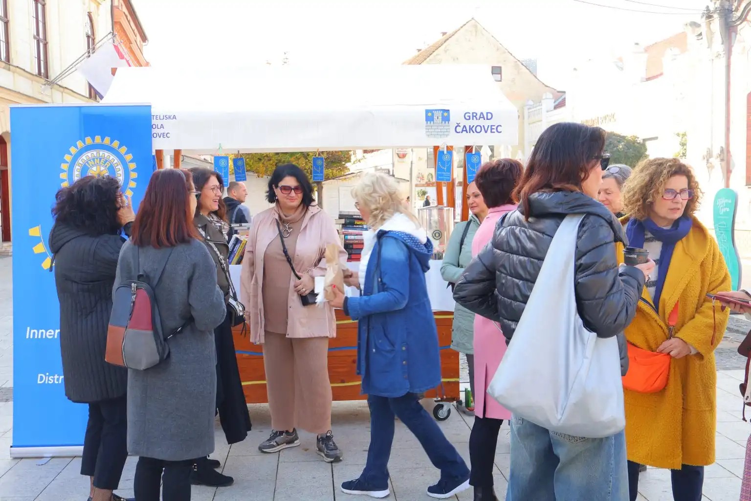 Čakovec – jesenski kros, izložba (22) Čakovec – jesenski kros, izložba (22)