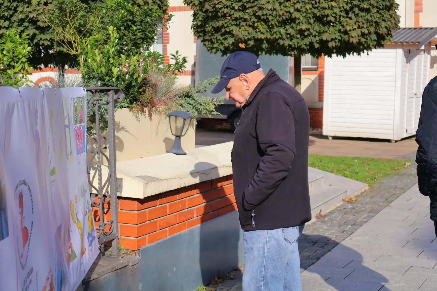 Čakovec – jesenski kros, izložba (23) Čakovec – jesenski kros, izložba (23)