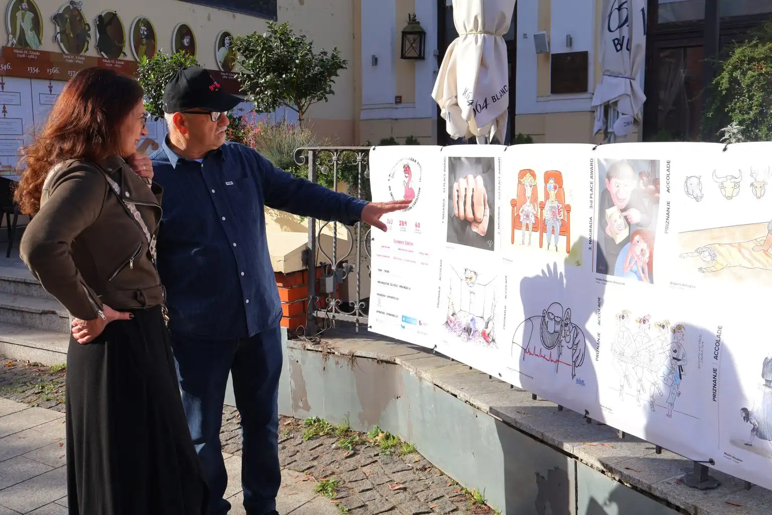 Čakovec – jesenski kros, izložba (25) Čakovec – jesenski kros, izložba (25)