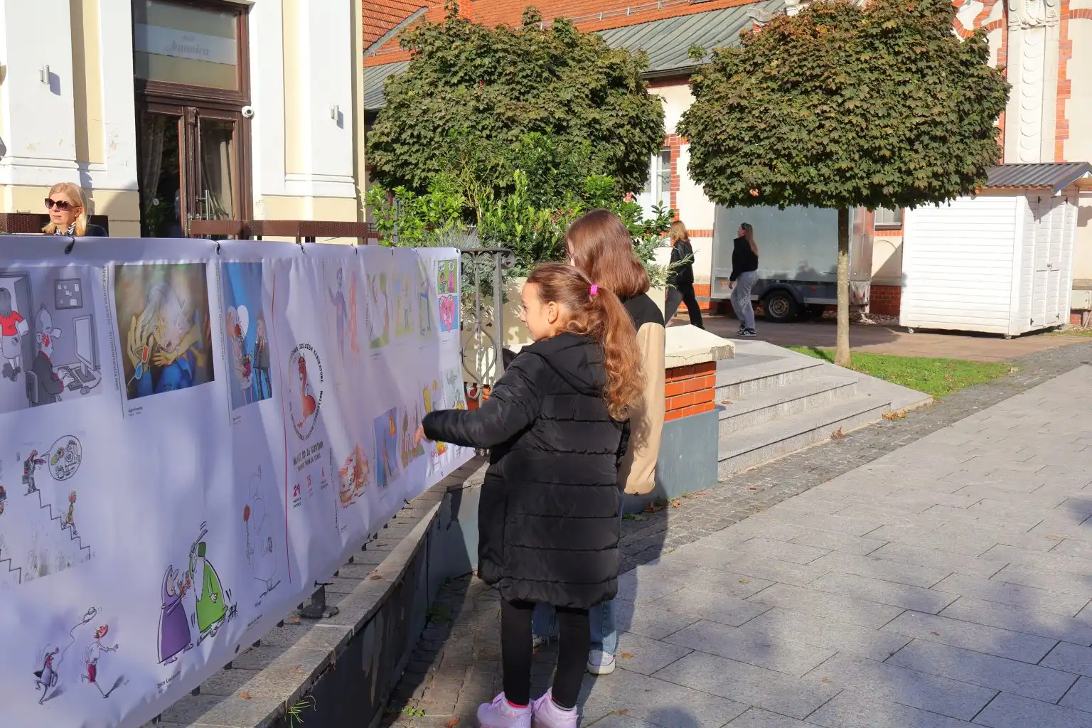 Čakovec – jesenski kros, izložba (26) Čakovec – jesenski kros, izložba (26)