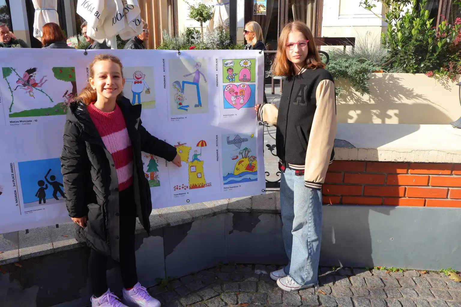 Čakovec – jesenski kros, izložba (27) Čakovec – jesenski kros, izložba (27)