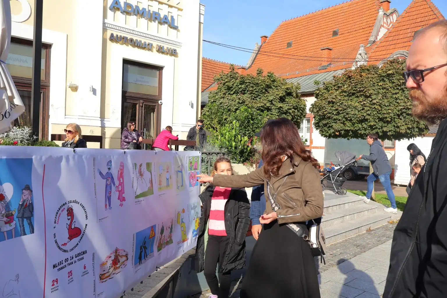 Čakovec – jesenski kros, izložba (28) Čakovec – jesenski kros, izložba (28)