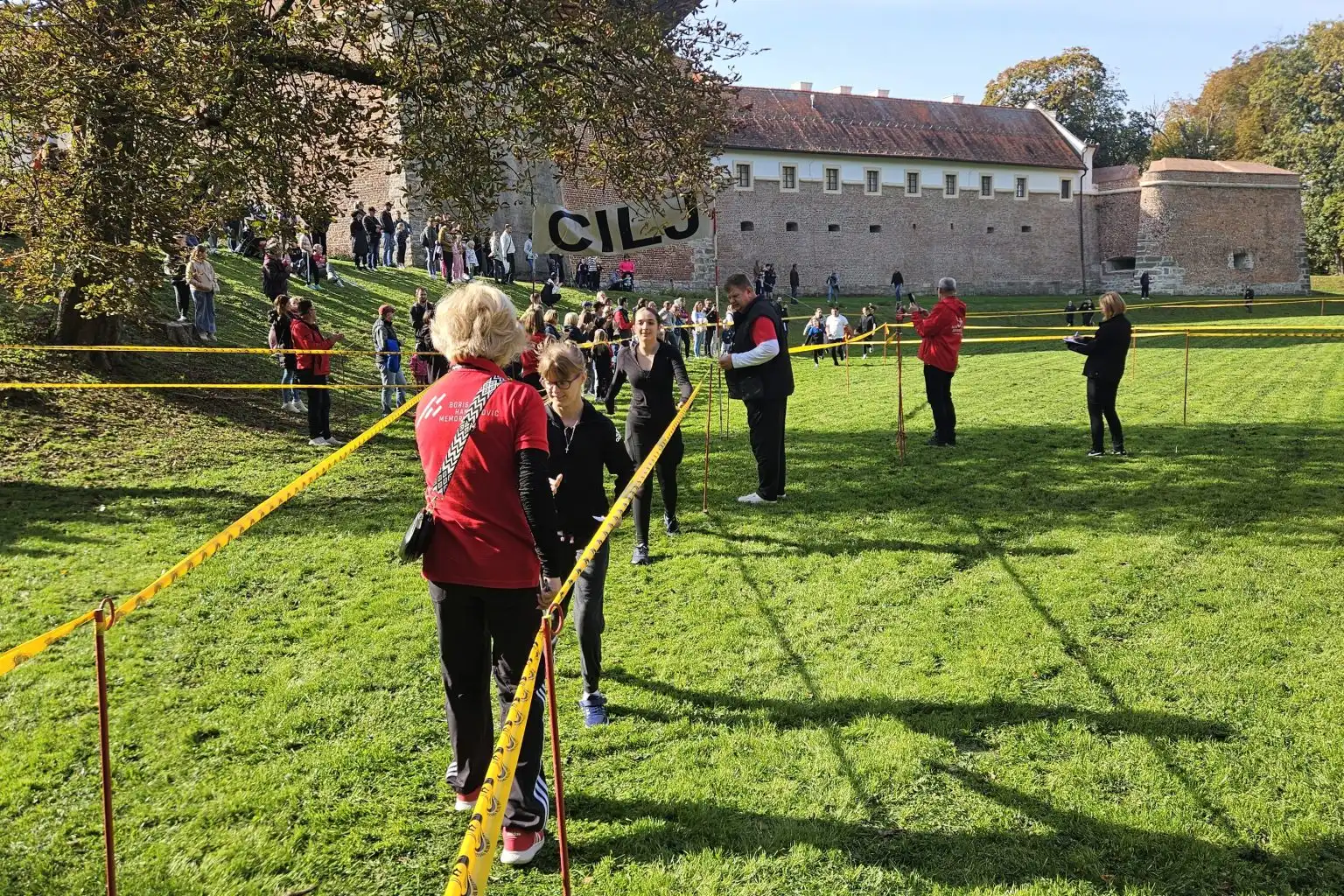 Čakovec – jesenski kros, izložba (3) Čakovec – jesenski kros, izložba (3)