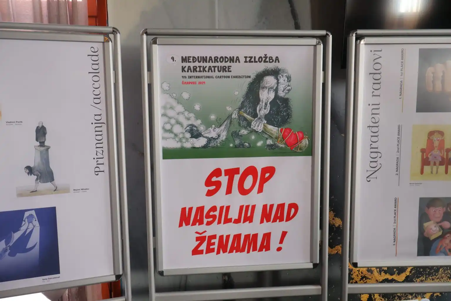 Čakovec – jesenski kros, izložba (31) Čakovec – jesenski kros, izložba (31)