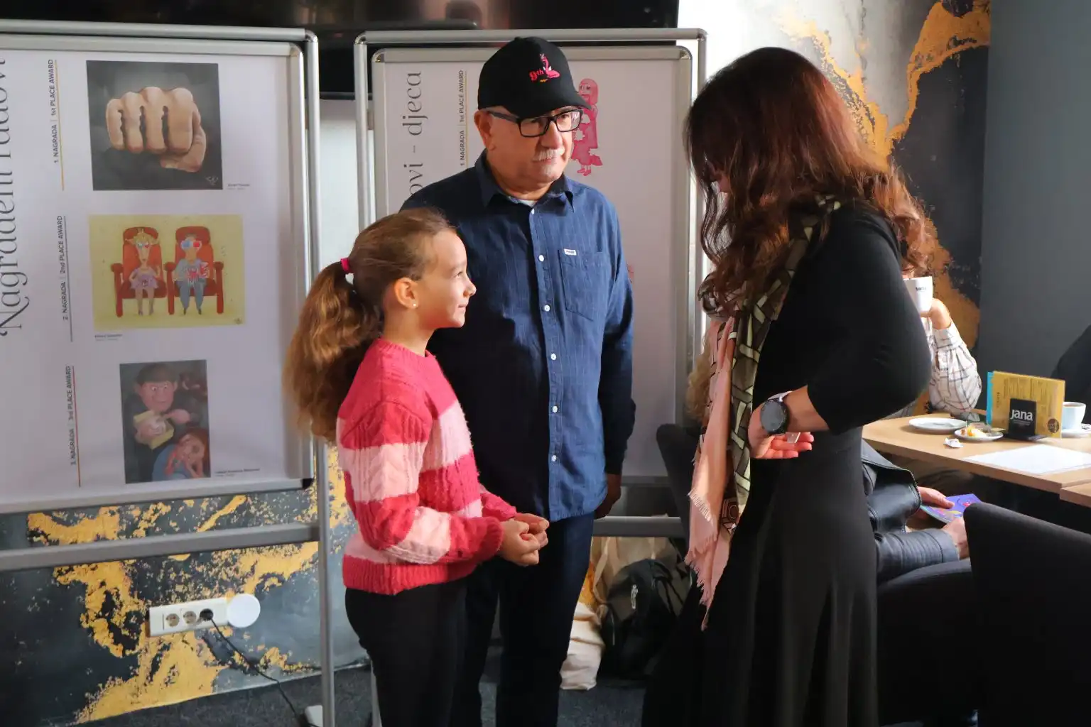 Čakovec – jesenski kros, izložba (33) Čakovec – jesenski kros, izložba (33)