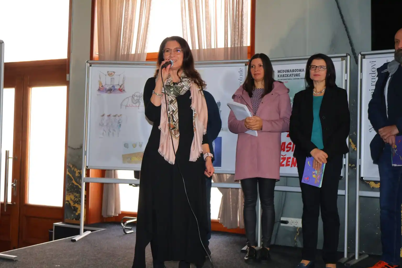 Čakovec – jesenski kros, izložba (34) Čakovec – jesenski kros, izložba (34)