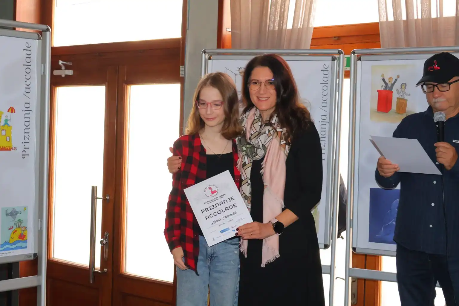 Čakovec – jesenski kros, izložba (36) Čakovec – jesenski kros, izložba (36)