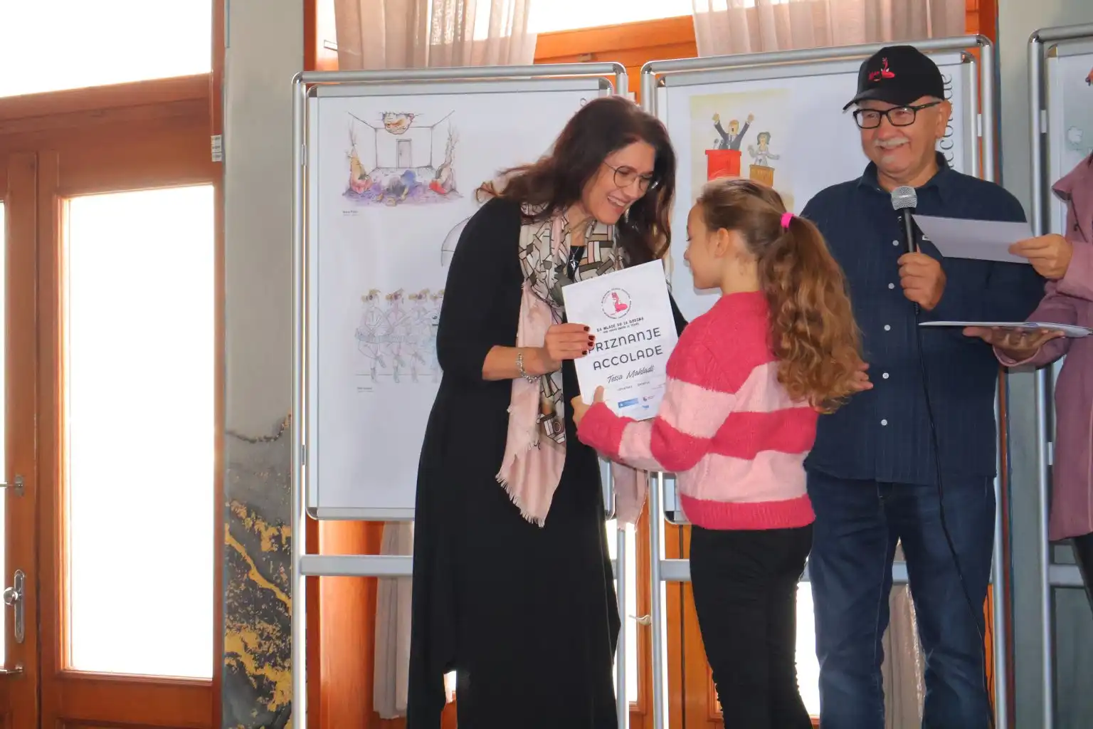 Čakovec – jesenski kros, izložba (37) Čakovec – jesenski kros, izložba (37)