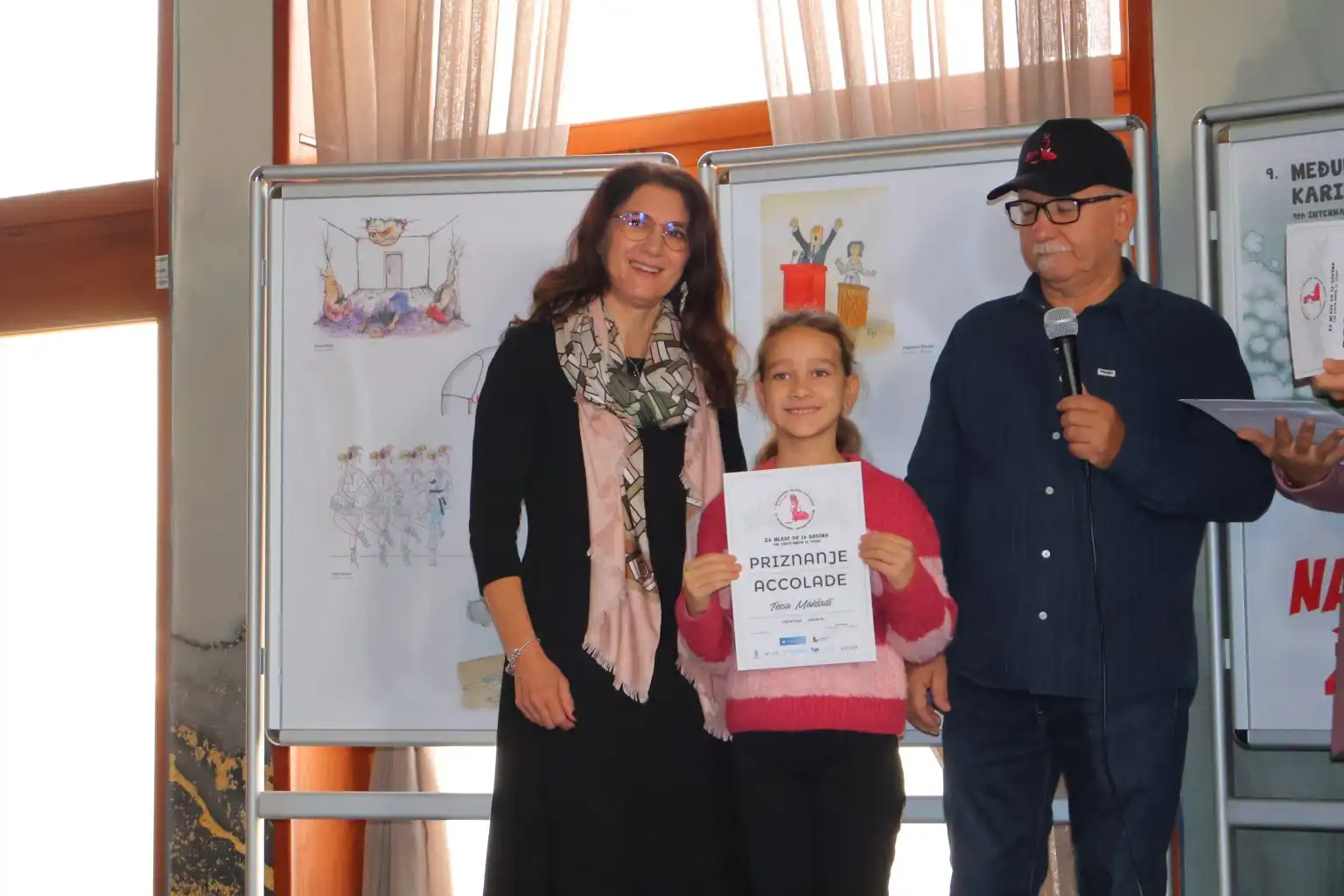 Čakovec – jesenski kros, izložba (38) Čakovec – jesenski kros, izložba (38)