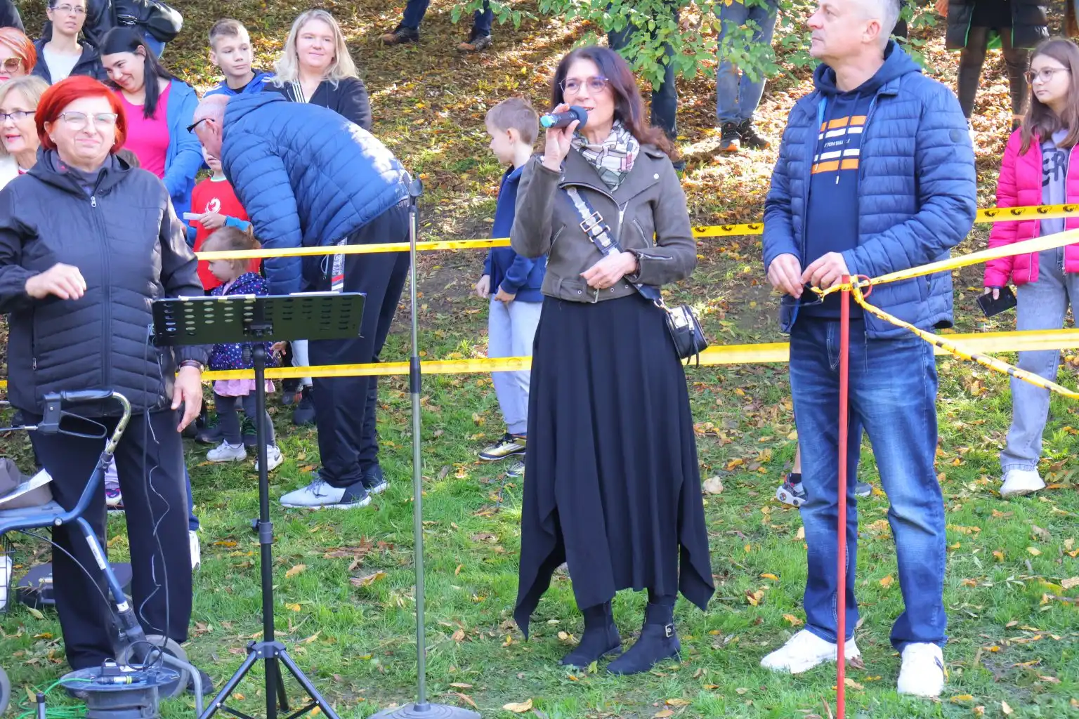 Čakovec – jesenski kros, izložba (39) Čakovec – jesenski kros, izložba (39)