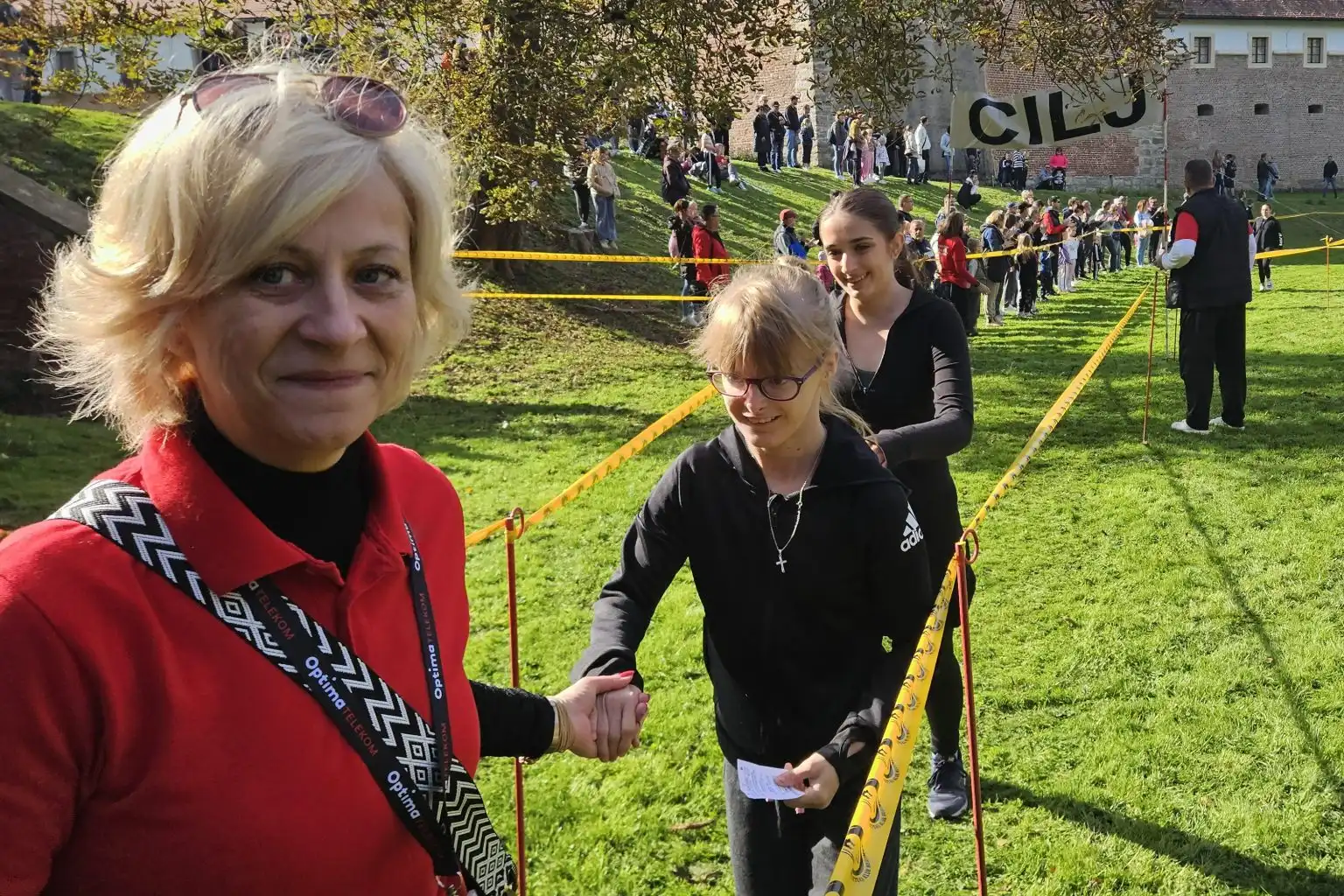 Čakovec – jesenski kros, izložba (4) Čakovec – jesenski kros, izložba (4)