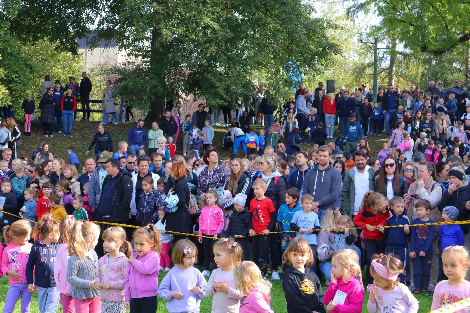 Čakovec – jesenski kros, izložba (41) Čakovec – jesenski kros, izložba (41)