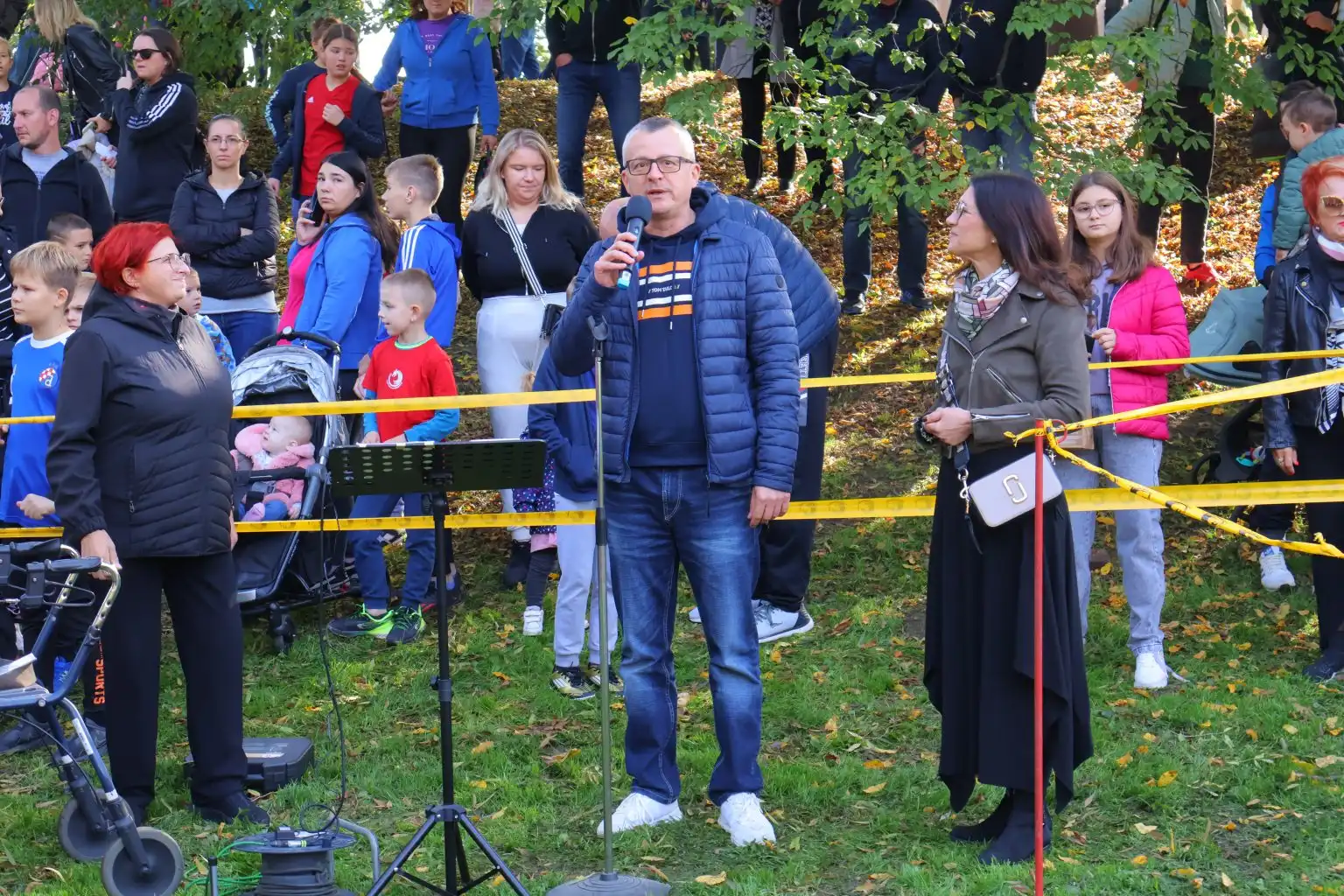 Čakovec – jesenski kros, izložba (42) Čakovec – jesenski kros, izložba (42)