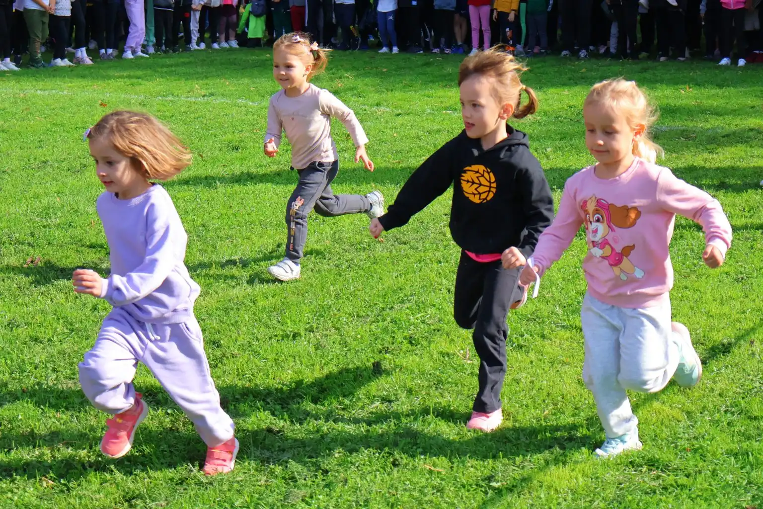 Čakovec – jesenski kros, izložba (45) Čakovec – jesenski kros, izložba (45)