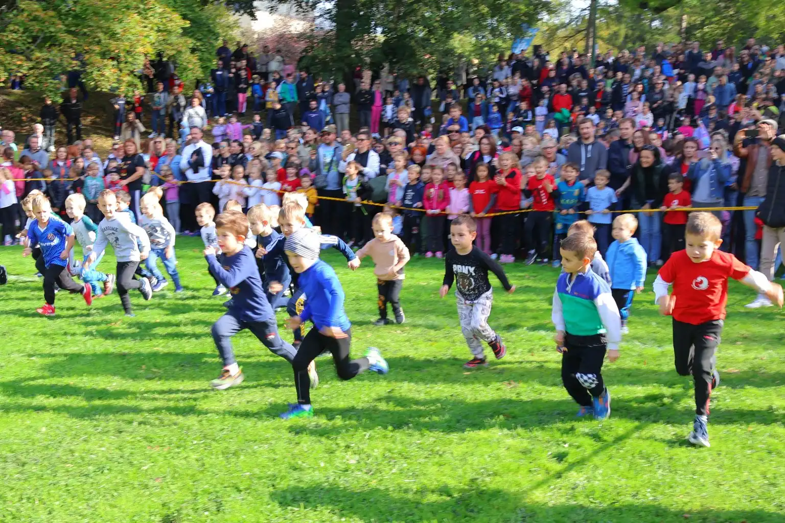 Čakovec – jesenski kros, izložba (49) Čakovec – jesenski kros, izložba (49)
