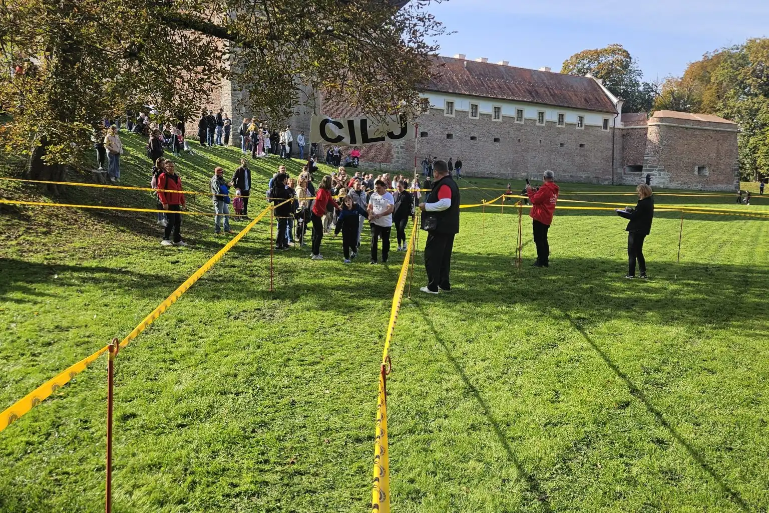 Čakovec – jesenski kros, izložba (5) Čakovec – jesenski kros, izložba (5)