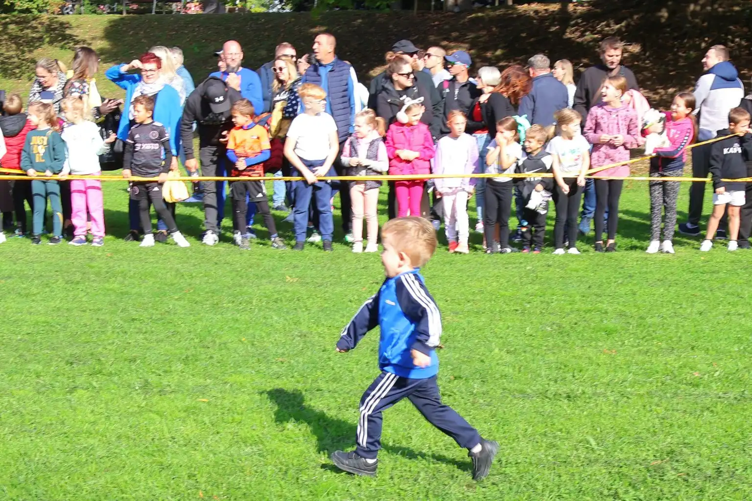 Čakovec – jesenski kros, izložba (50) Čakovec – jesenski kros, izložba (50)