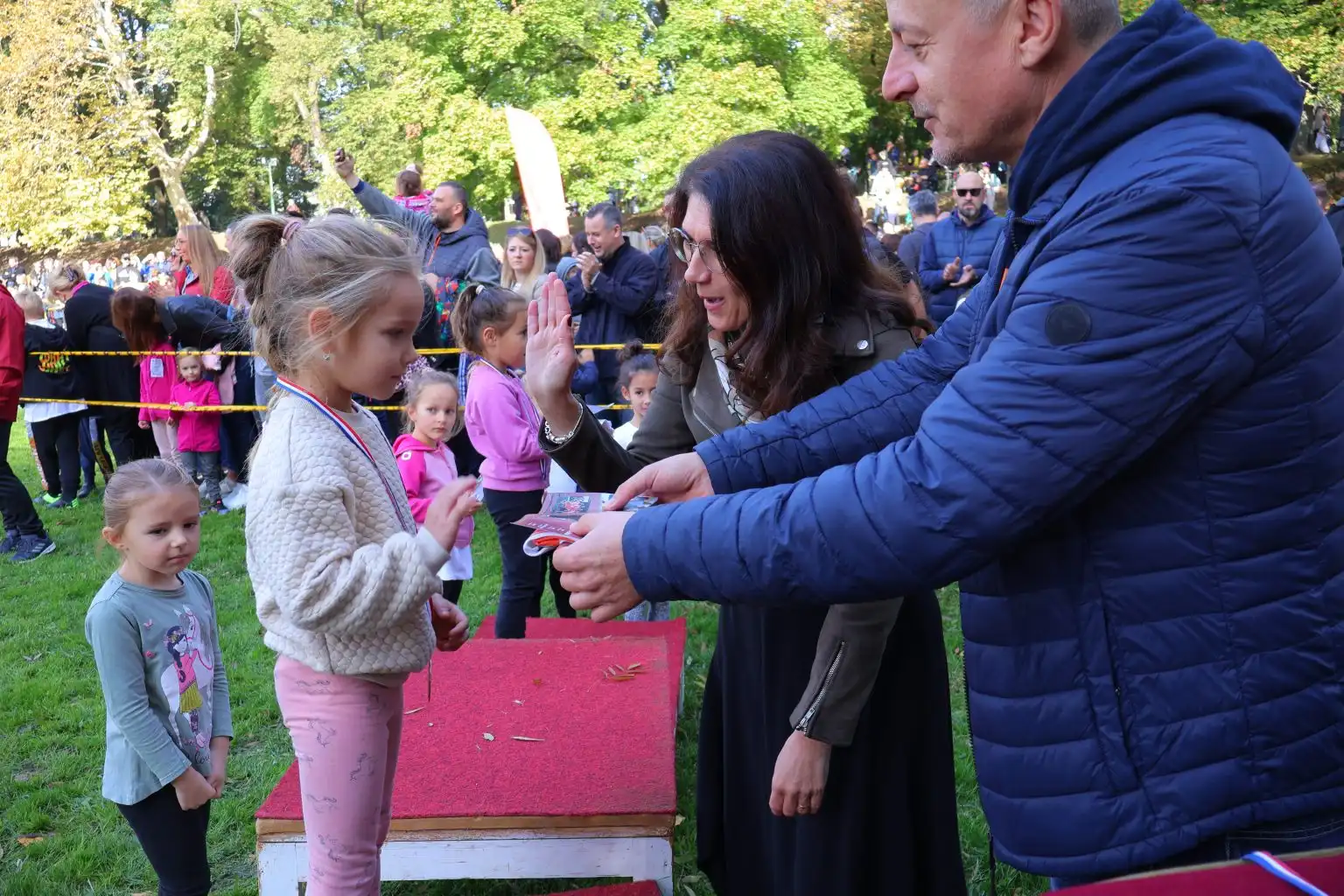 Čakovec – jesenski kros, izložba (52) Čakovec – jesenski kros, izložba (52)