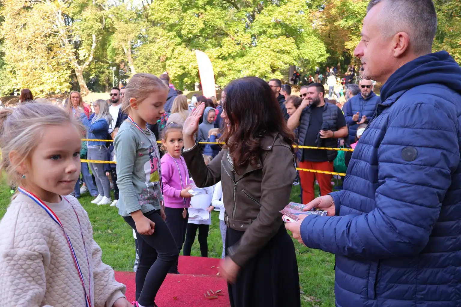 Čakovec – jesenski kros, izložba (53) Čakovec – jesenski kros, izložba (53)