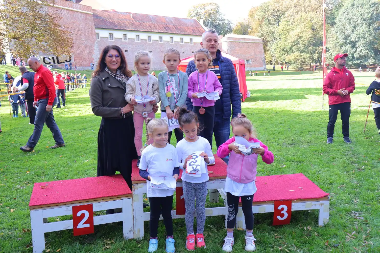 Čakovec – jesenski kros, izložba (54) Čakovec – jesenski kros, izložba (54)