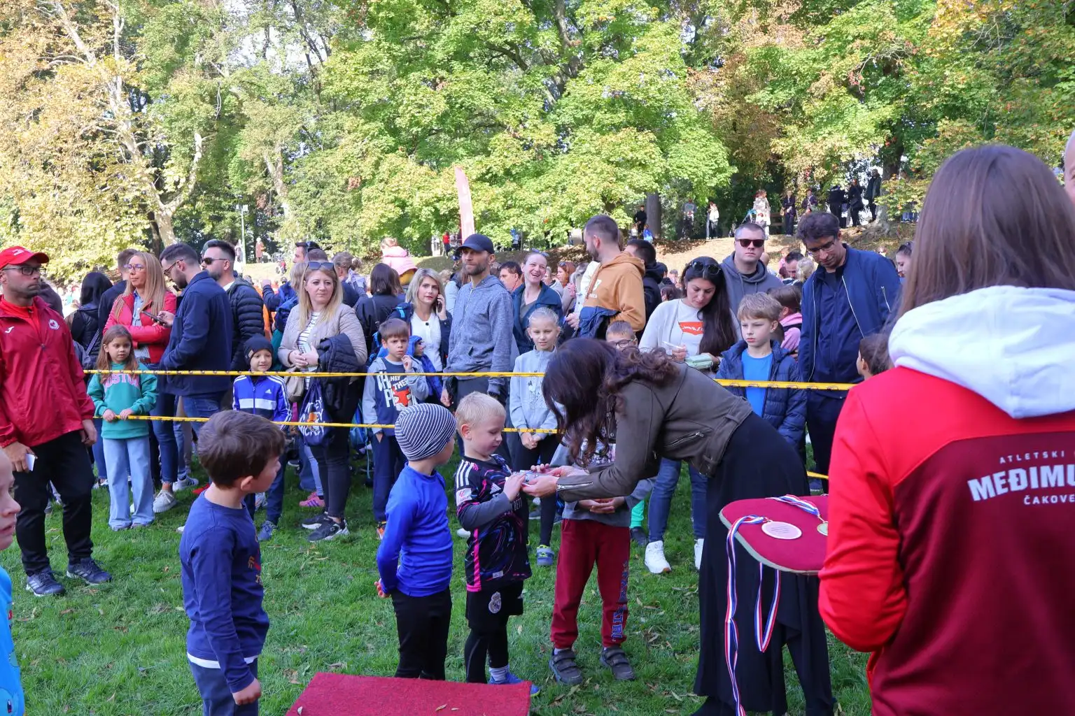 Čakovec – jesenski kros, izložba (55) Čakovec – jesenski kros, izložba (55)