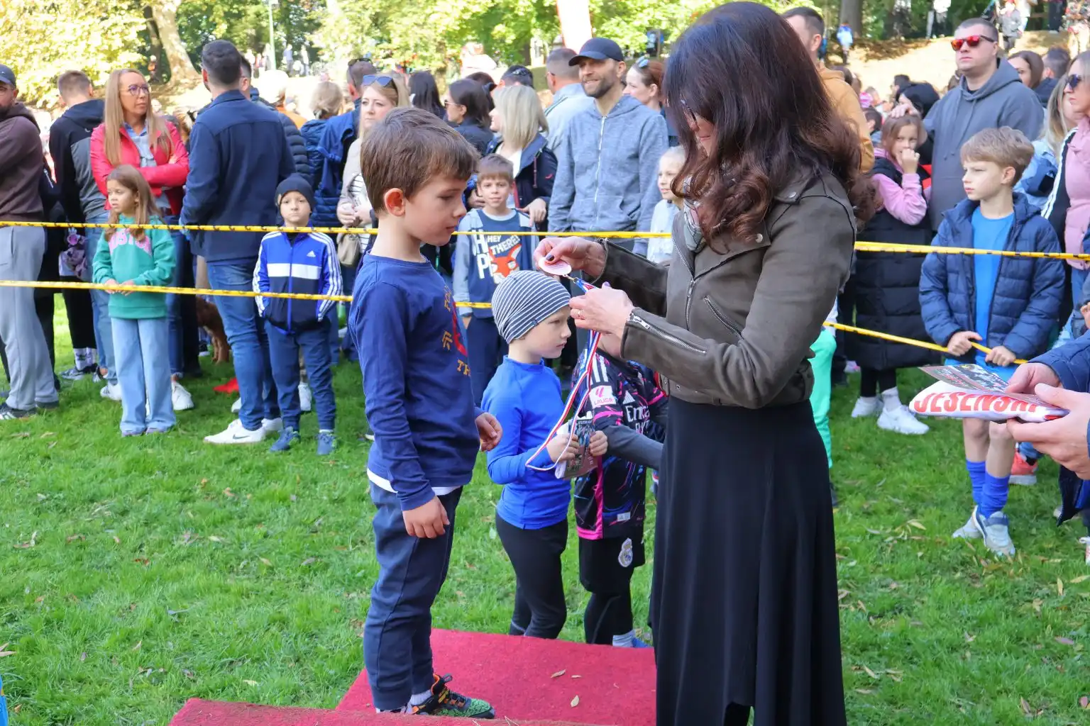 Čakovec – jesenski kros, izložba (57) Čakovec – jesenski kros, izložba (57)