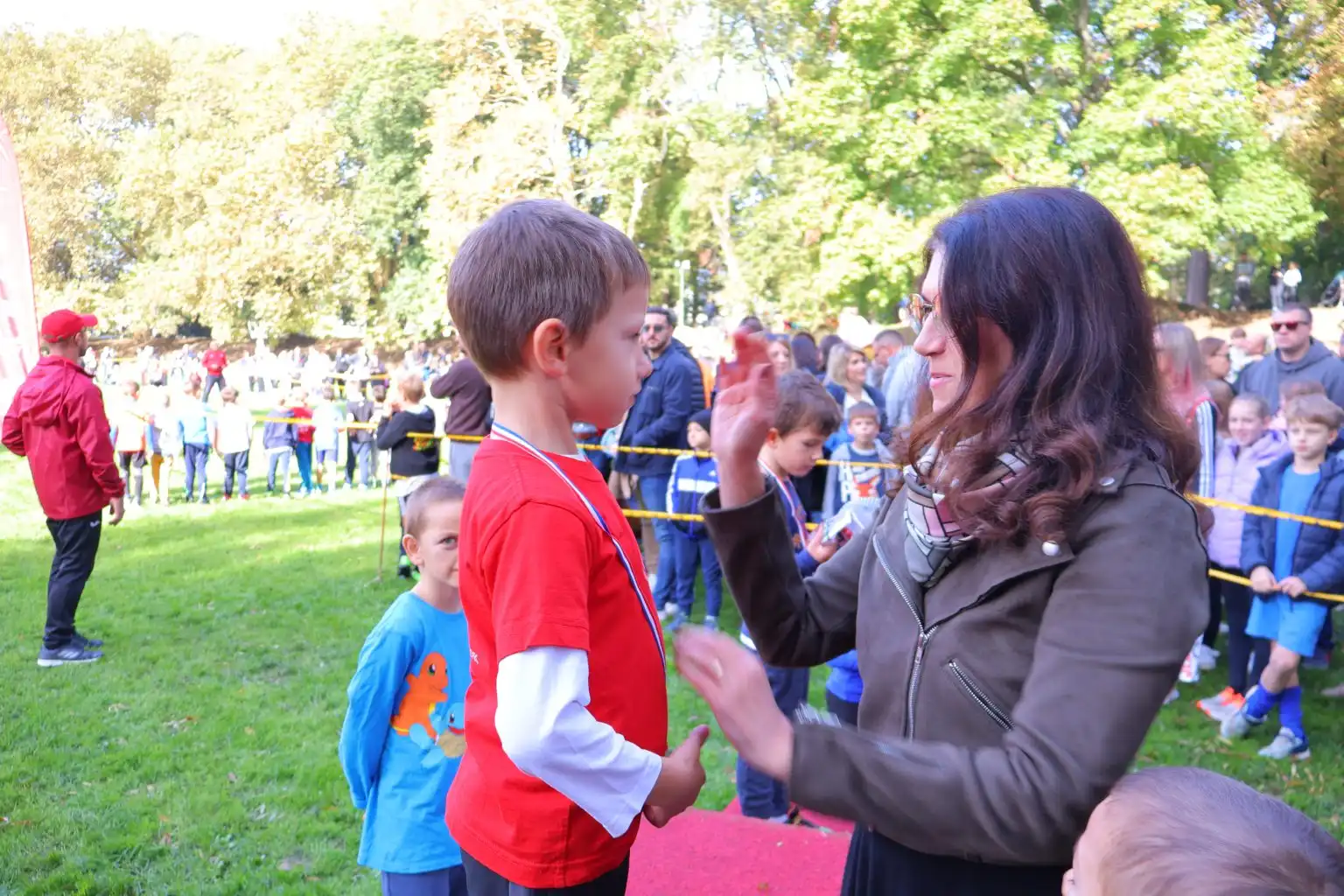 Čakovec – jesenski kros, izložba (58) Čakovec – jesenski kros, izložba (58)