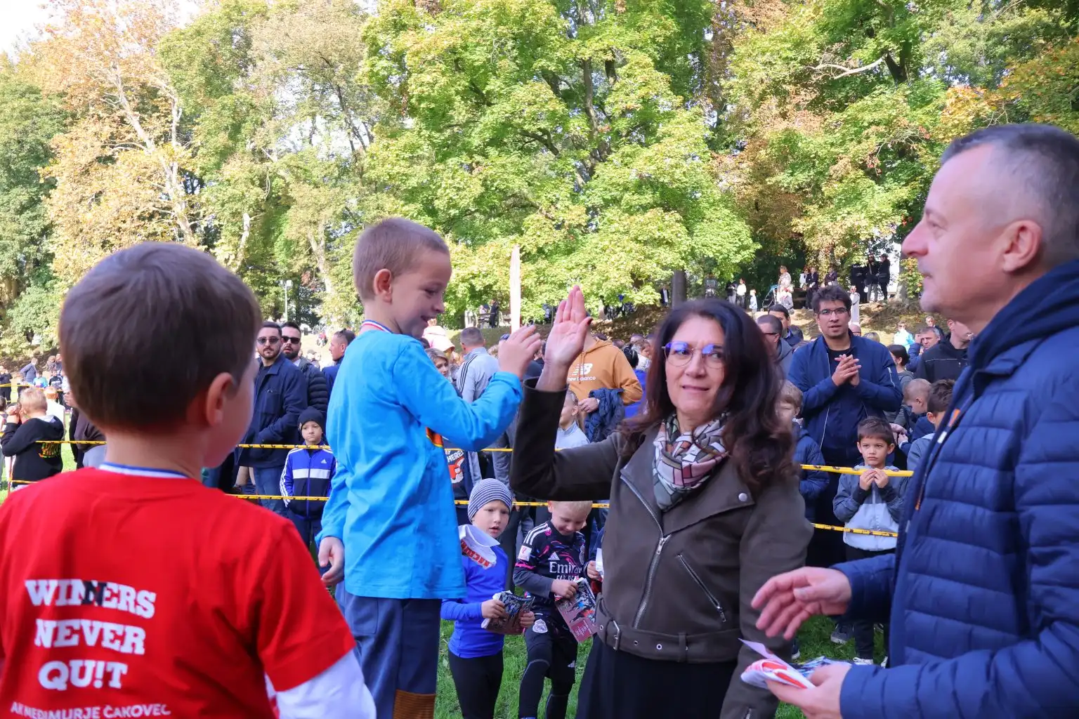 Čakovec – jesenski kros, izložba (59) Čakovec – jesenski kros, izložba (59)