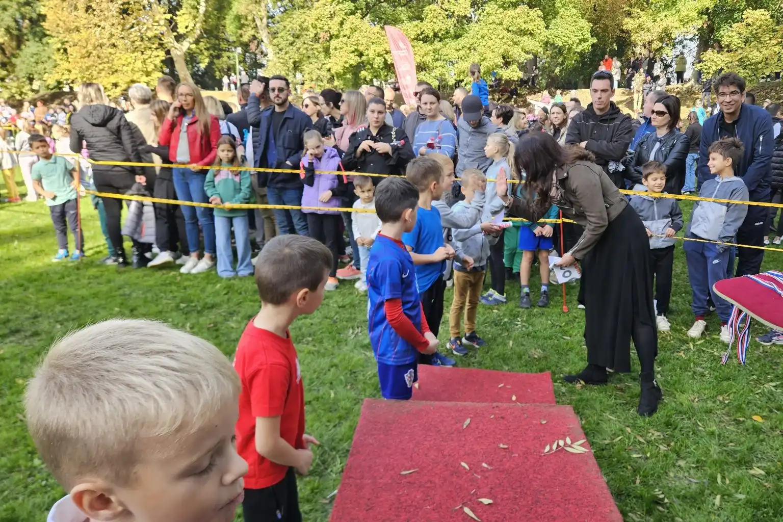 Čakovec – jesenski kros, izložba (6) Čakovec – jesenski kros, izložba (6)