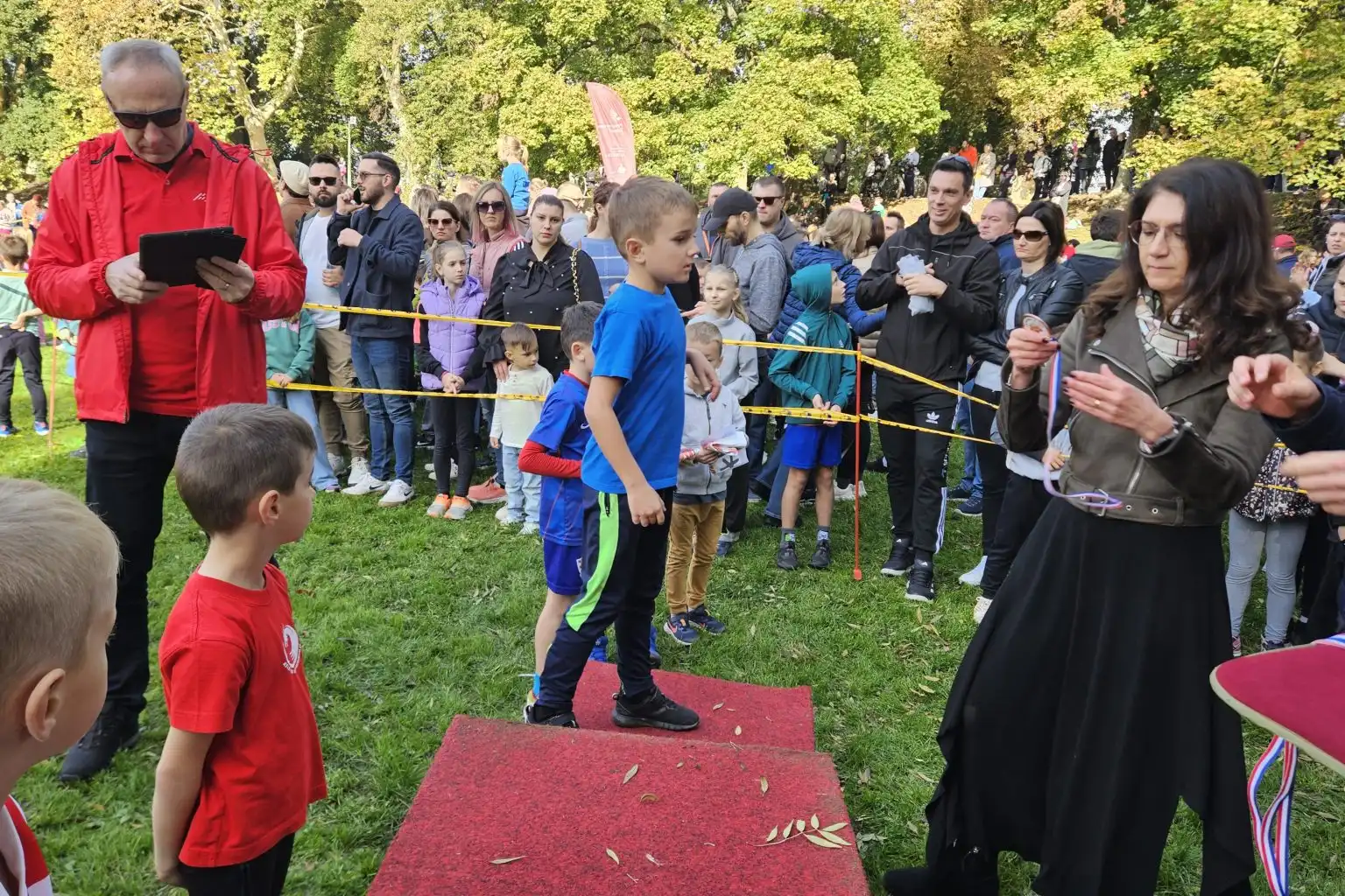 Čakovec – jesenski kros, izložba (7) Čakovec – jesenski kros, izložba (7)