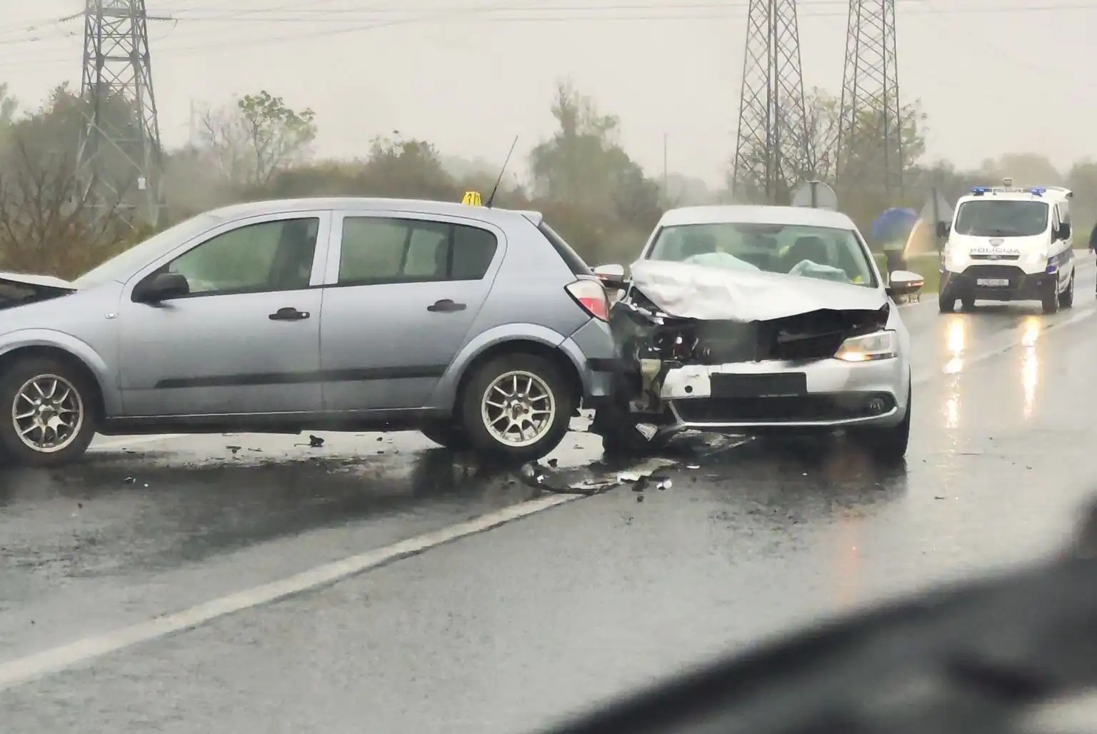 Čakovec nesreća (1)