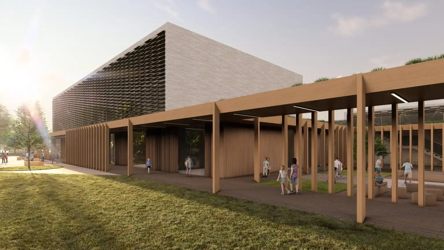 Čakovec – nova škola (12)