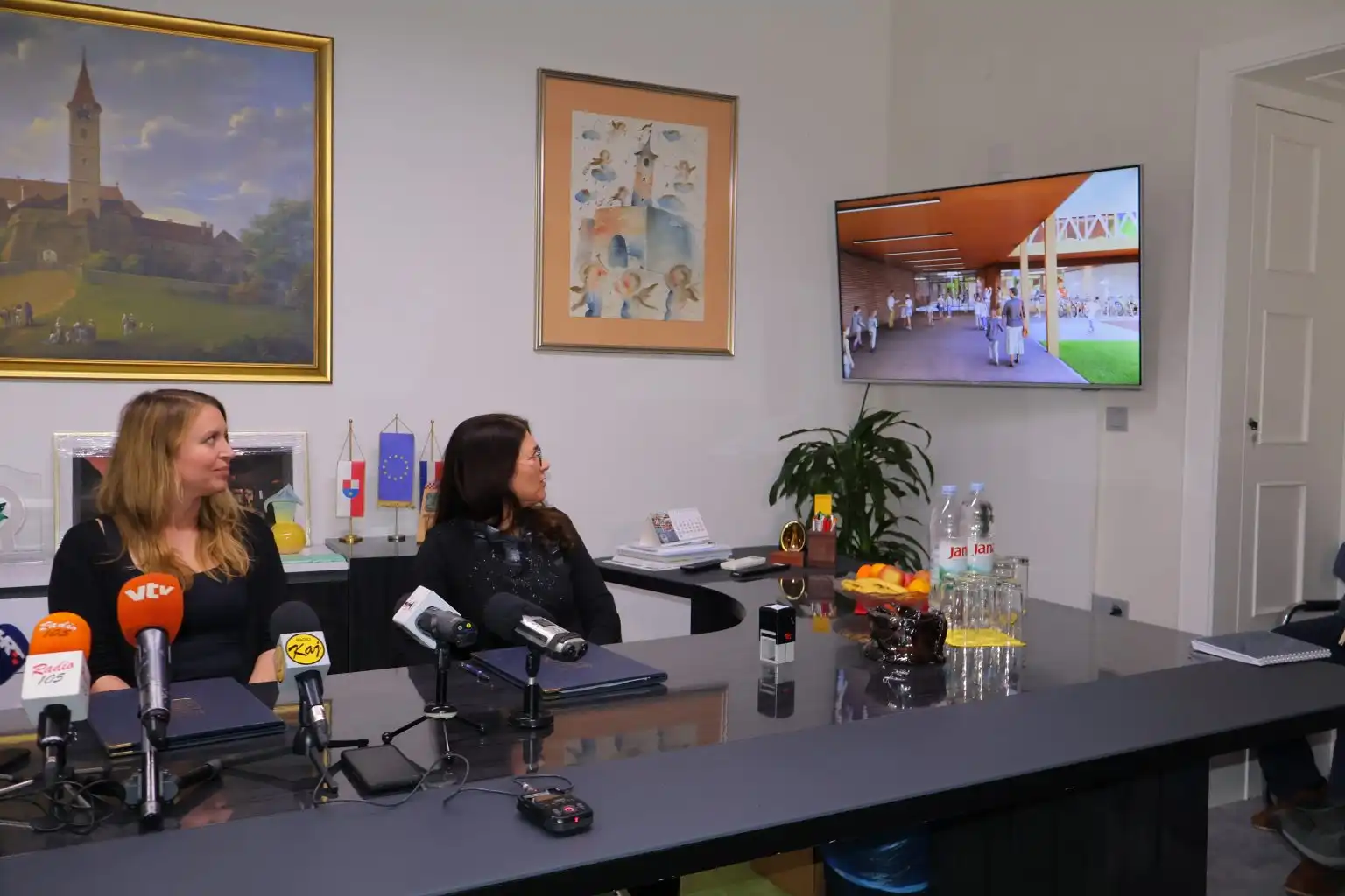 Čakovec – nova škola (18)