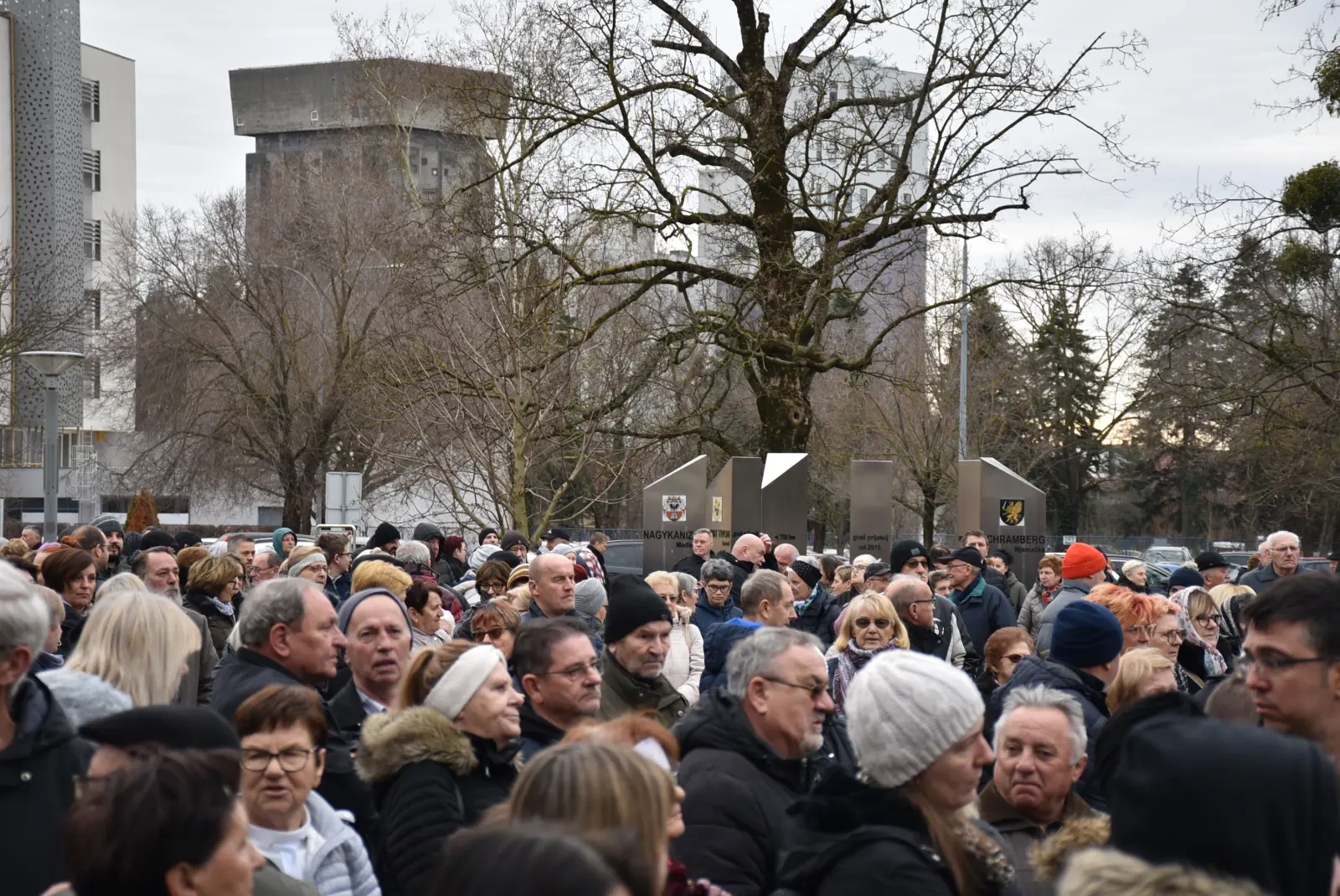 Čakovec, okupljanje, prosvjed, bolnica 1.2 (11)