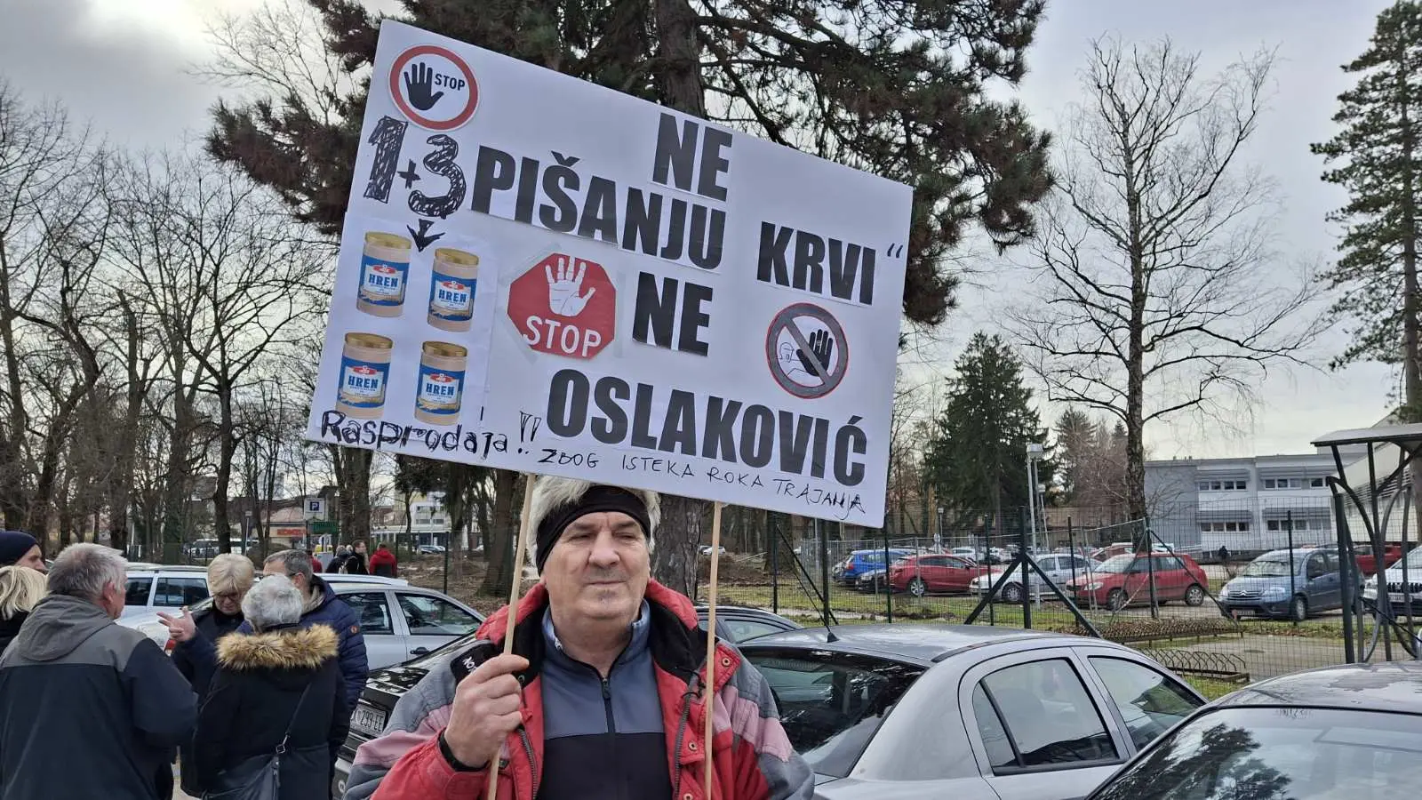 Čakovec, okupljanje, prosvjed, bolnica 1.2 (37)