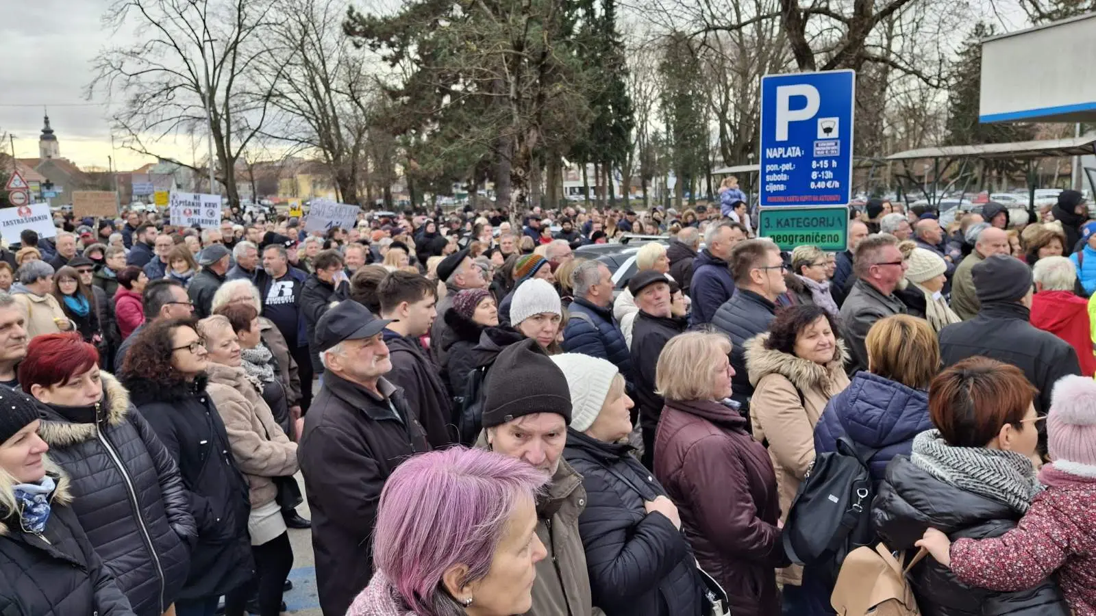 Čakovec, okupljanje, prosvjed, bolnica 1.2 (40)