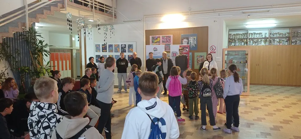 Čakovec, počeo kamp teh. kulture 2024 (1) Čakovec, počeo kamp teh. kulture 2024 (1)