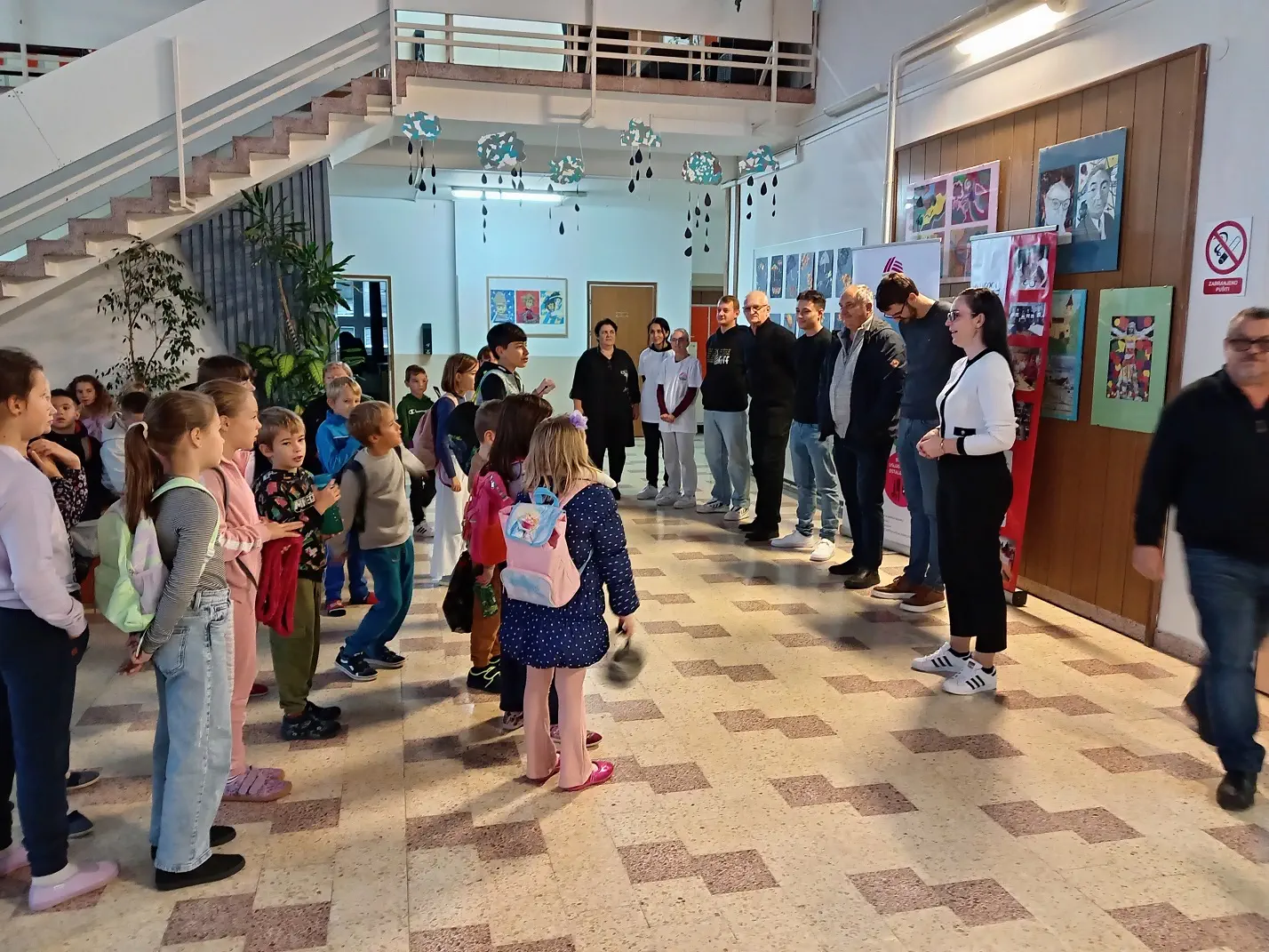 Čakovec, počeo kamp teh. kulture 2024 (6) Čakovec, počeo kamp teh. kulture 2024 (6)