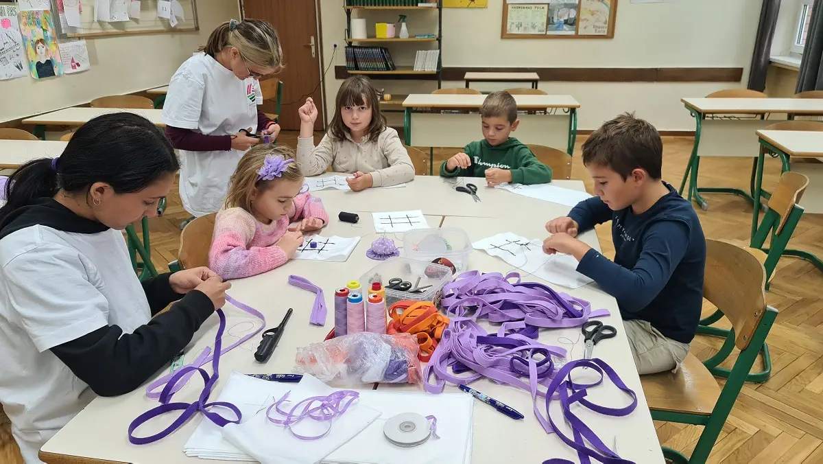 Čakovec, počeo kamp teh. kulture 2024 (7) Čakovec, počeo kamp teh. kulture 2024 (7)