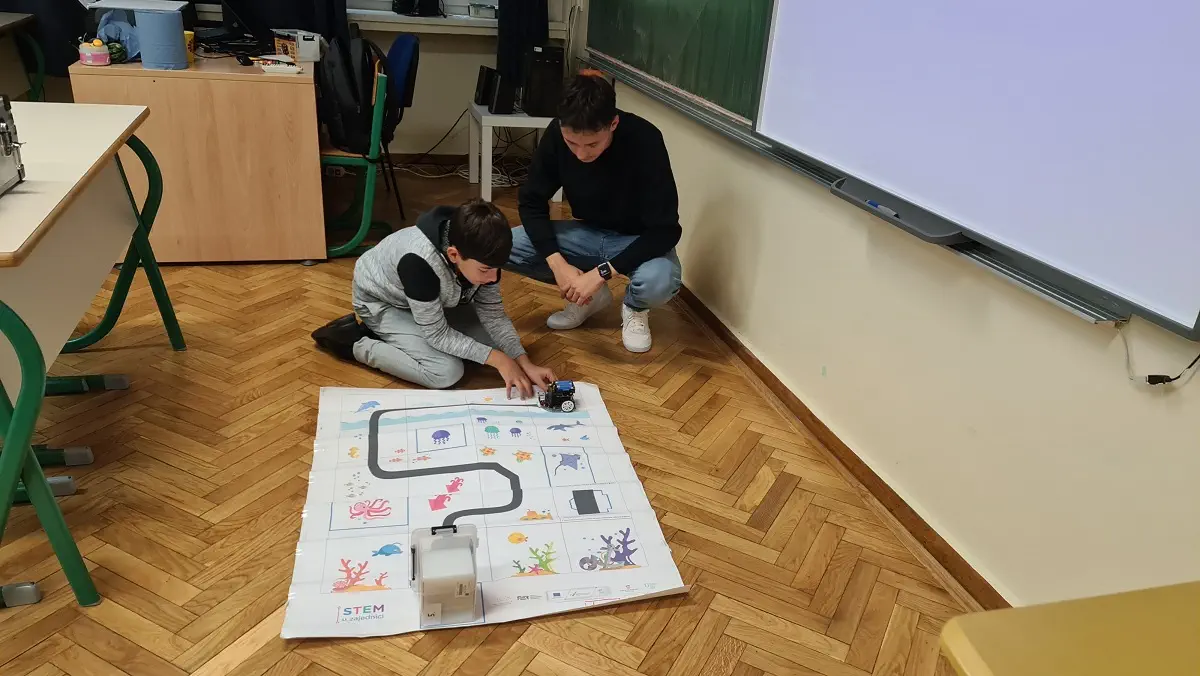 Čakovec, počeo kamp teh. kulture 2024 (8) Čakovec, počeo kamp teh. kulture 2024 (8)