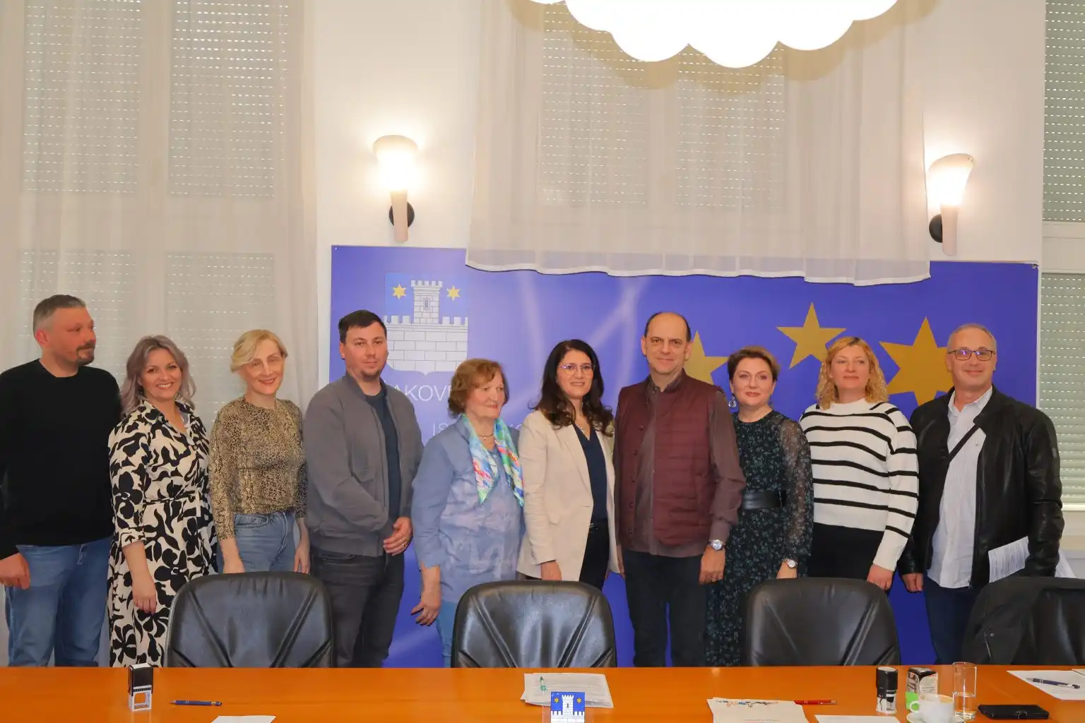 Čakovec potpisani ugovori kultura (1) Čakovec potpisani ugovori kultura (1)