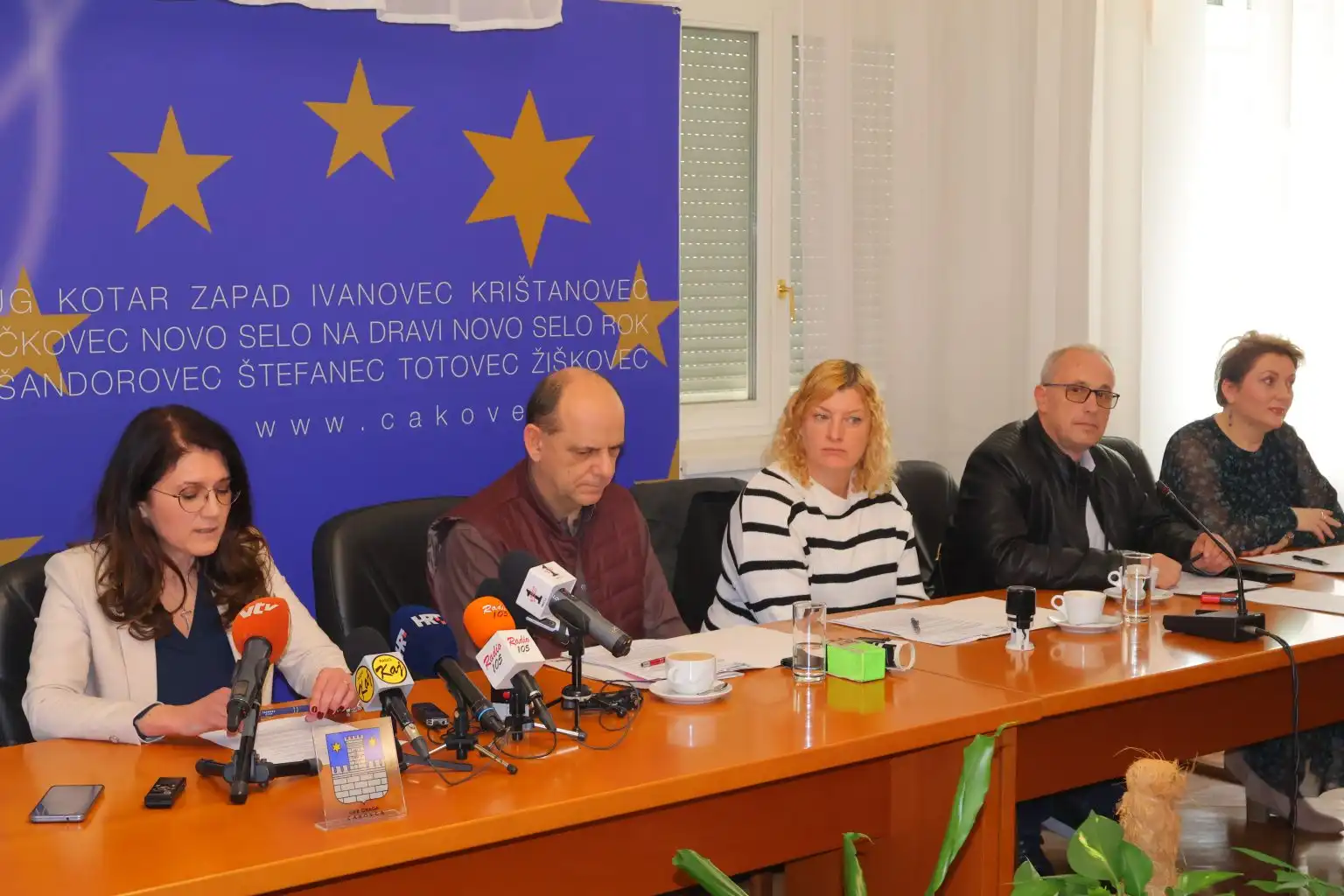 Čakovec potpisani ugovori kultura (10) Čakovec potpisani ugovori kultura (10)