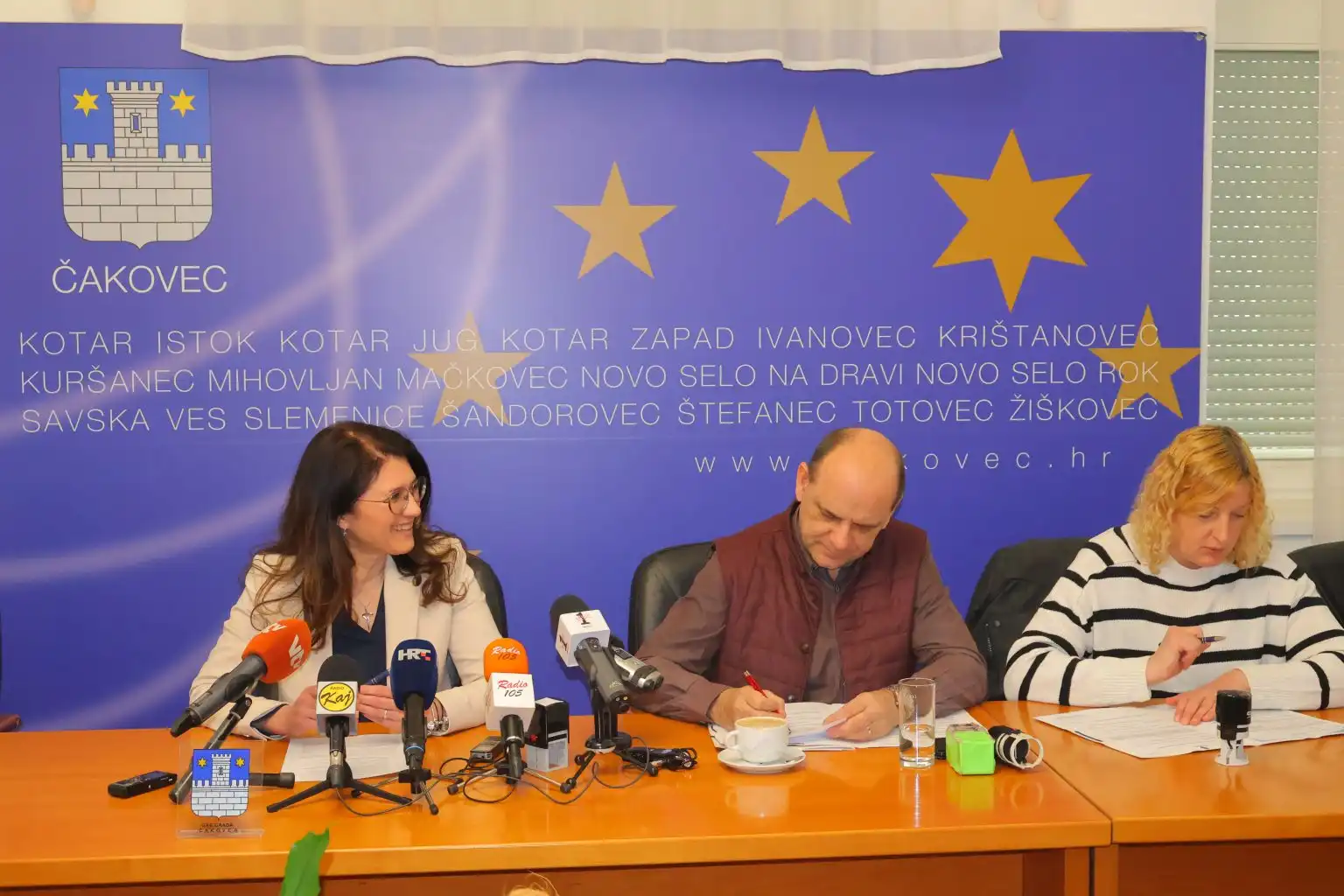 Cidivini, Dejan Buvač, Maša Sobočan Cidivini, Dejan Buvač, Maša Sobočan