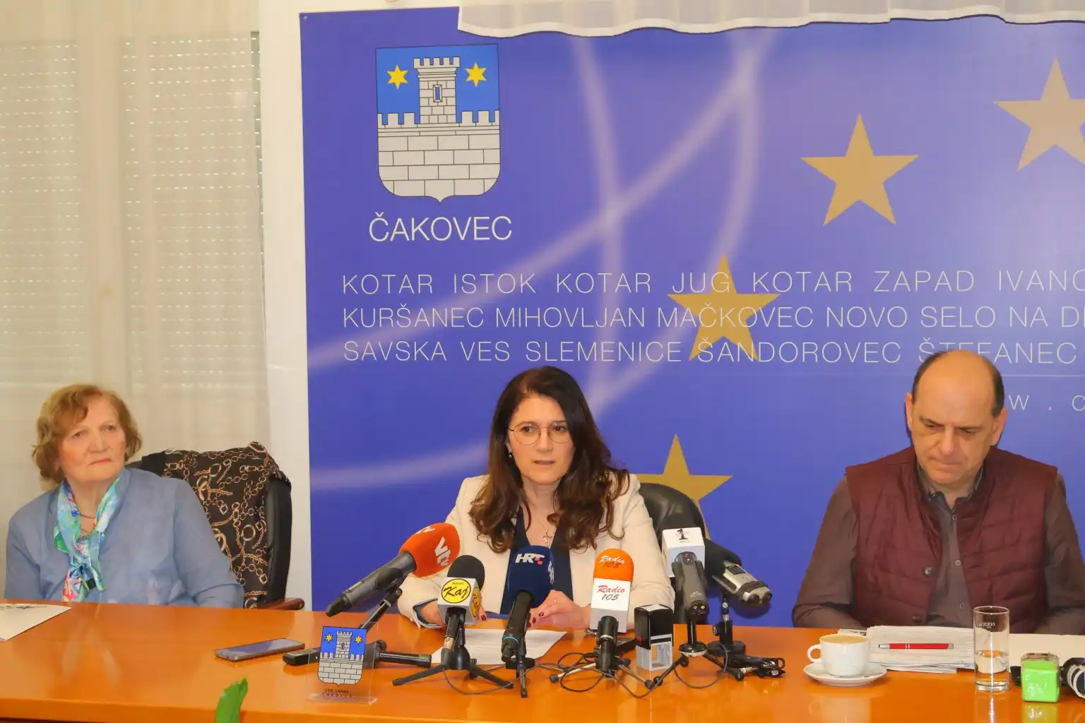 Čakovec potpisani ugovori kultura (7) Čakovec potpisani ugovori kultura (7)