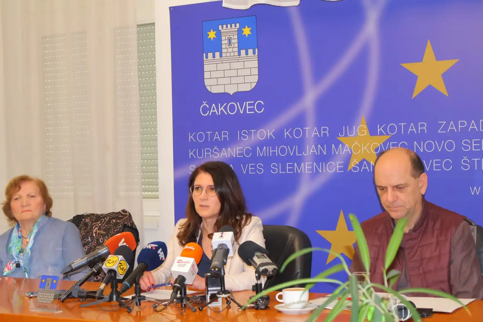 Čakovec potpisani ugovori kultura (9) Čakovec potpisani ugovori kultura (9)