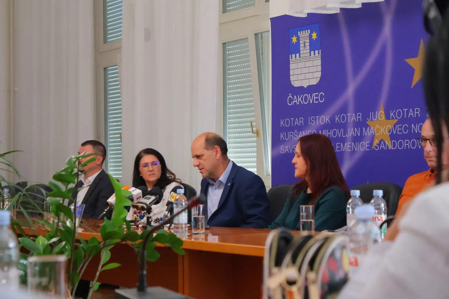 Čakovec raspisao Javni poziv za sufinanciranje kulturnih projekata za 2025. godinu (1)